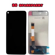 Lcd touchscreen redmi note 9 (5g) original incell note 9t/