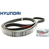 Shengyu Hyundai ELANTRA I30 I-30 Diesel Car Genuine Factory Outer Belt Integrated 5PK1811