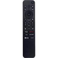 RMF-TX810U Voice Replacement Remote for Sony TV KD-43X77L XR-77A80L KD-43X7L XR-83A80CL KD-85X80L XR