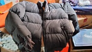 Polo Ralph Lauren 黑色羽絨外套
