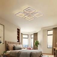 70W LED Ceiling Light Modern Chandelier Light 4+1 LED Ceiling Ceiling Home Decoration