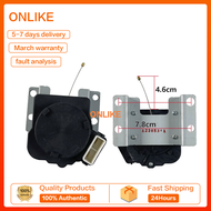 Applicable to Samsung washing machine SWD-218/SWD-225 tractor NTCU401TC2 drain valve drain motor 200