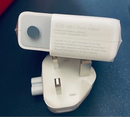 Apple 61W USB-C Adapter Charger A1947 電源適配器 火牛