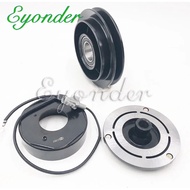 AC Compressor Clutch Pulley for Toyota Land Cruiser 4500 FZJ80 FZJ100 LC80 LC100 8832060730 44720066