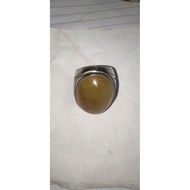 Agate ring