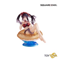 พร้อมส่ง+โค้ดส่วนลด SQUARE ENIX (401581) - Kurumi Tokisaki ( Aqua Float Girls Figure ) : Date A Live