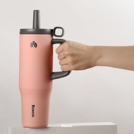 Rosca JumboJug Tumbler Stainless 1.2 Liter Botol Minum 1200ml Tahan Panas / Dingin Portable Stainles