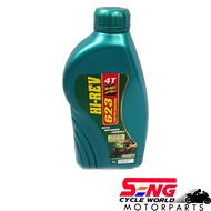 HI REV ENGINE 4T OIL 623