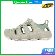 Keen Hyperport H2 Bright Green Womens Sandals (Knso5E106E1)