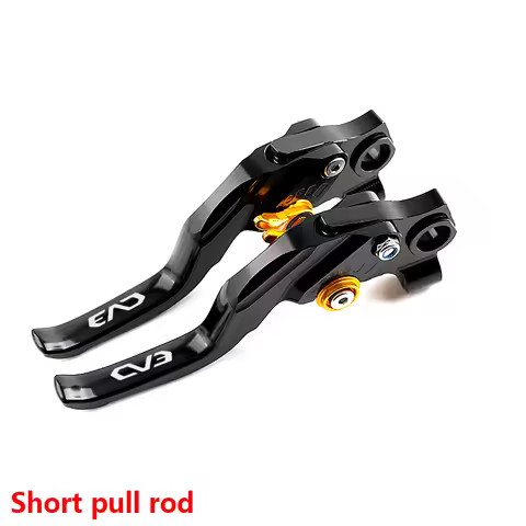 For KYMCO CV3 550i CV 3 cv3 550CC 2022-2025+ 2025 New Brake Clutch Lever Motorcycle CNC Adjustable B
