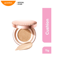 Skintific-Cover All Perfect Cushion Spf35 Pa++++ 01 Vanilla 11G
