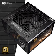THERMALRIGHT TR-KG750 750Watt PCIE 5.1 80 Plus Gold ATX3.1 Full Modular Power Supply - hg