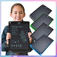 Children's Drawing Board LCD Writing Paper Saving Can Be Removed Size 8.5/13/16/20 Inches Enhance De