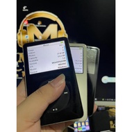 Classic Video 5th Gen 5.5th Gen A1136 MP3 Player  - Retro Music Player with SSD Upgrade, 2000mAh Ext