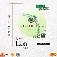 EGREK LION KING KSR SUPER TAJAM