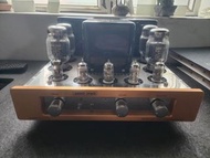 Audio Space  (Model：AS-8iMK III Special Edition)
