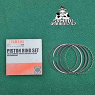 SR400 Piston Ring YAMAHA SR