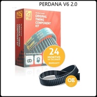 Gaido Timing Belt Set - PROTON PERDANA V6 2.0 ( 226YU30 ) Gaido Original Timing Kit Set ( 2Year Warr
