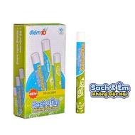 (Genuine) Thien Long Diem 10 dust-free white powder TP-DC009