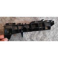 Front bumper bracket fortuner 2012-2015Kiri