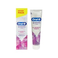 Oral-B - Oral-B3D極緻魅力亮白牙膏 100毫升 [平行進口]