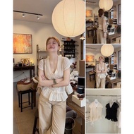 Standard Silk Shirt WG 9123