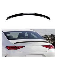 Mercedes Benz CLS W257 (2019-2025) CLS45 CLS53 300 350 AMG Stylish Car Rear Spoiler Car Accessories