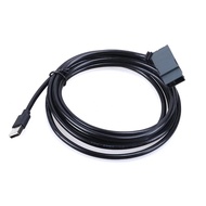 LOGO USB-LOGO Programming Cable For PLC LOGO 6ED1 057-1AA01-0BA0 USB to RS232 Data Line