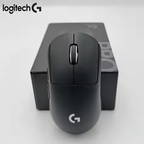 Logitech G PRO X Superlight 2 SE/G304/G305 Gaming Mouse, Precise Positioning, Adjustable Weight for 