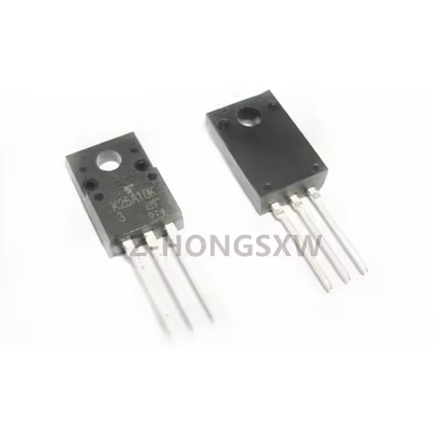 5pcs / package K25A10K3 K30A06J3A K31A60W K34A10N1 New and Original