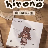 Hirono Ono Handbook