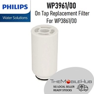 Philips WP3961/00 WP3961 On Tap Replacement Filter for Philips WP3861/00 WP3861