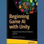 Beginning Game AI with Unity
