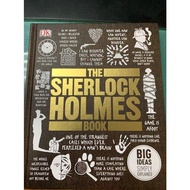Dk The Sherlock Holmes Book