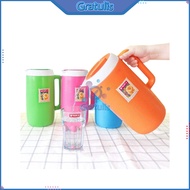 TEKO AIR MINUM LION STAR [2.5 LITER] / WATER JUG LION STAR / BOTOL MINUM TERMOS / TEMPAT MINUM / TER
