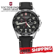 Victorinox Swiss Army 241852 Fieldforce Chronograph Men's Watch