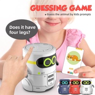 Voice Control Smart Robot Smart Talking Interactive Robot Pets Robot Toys Voice Control Educational 