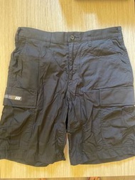 WTAPS 22S/S JUNGLE / SHORTS / COTTON. POPLIN [ 221WVDT-PTM06 ]