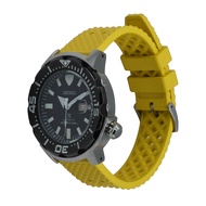 Quick Release Watch Bands Premium Quality FKM Rubber Watch Strap 20mm 22mm Waterproof Replacement Wa
