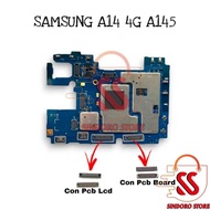 Samsung A14 4G A145 Main Board Connector Lcd Socket Mainboard Connector FPC