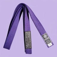 Predator BJJ Belts (Purple Belt)