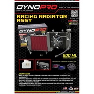 DYNOPRO TANGKI 600ML Radiator Tank Y16ZR LC135 LCV8 Y15ZR RSX Y15 RS150 RSX