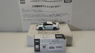 Tomica tomy 杜拜警車 nissan GTR R35