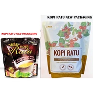 JRM KOPI RATU NEW PACKAGING JAMU RATU MALAYA (100% ORIGINAL HQ)