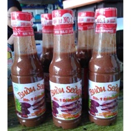 🔥🔥SEDAP SENGOTI💥Budu SEDAP  ( 340ml )💥ORIGINAL KELANTAN💥
