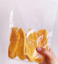 東京食品 - 南大門老爺爺|香甜肉感芒果乾 x 200g