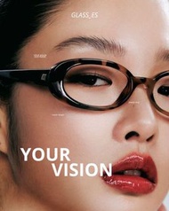 Le Specs blue light outta love tortoiseshell eyeglasses blouse tank top shop 澳洲小眾品牌玳瑁啡色平光太陽眼鏡 旅行 襯衫 