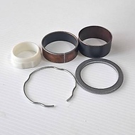 Shock Absorber Assembly Parts For 41 Mm Shaft Usd Back Lock Clip Seal Ring Bushing Spring