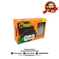 BROWNIS ISI DODOL GARUT CHOCODOT