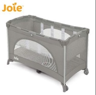 Blove 英國 Joie Allura™120 摺合網床 (加長版) (停產)